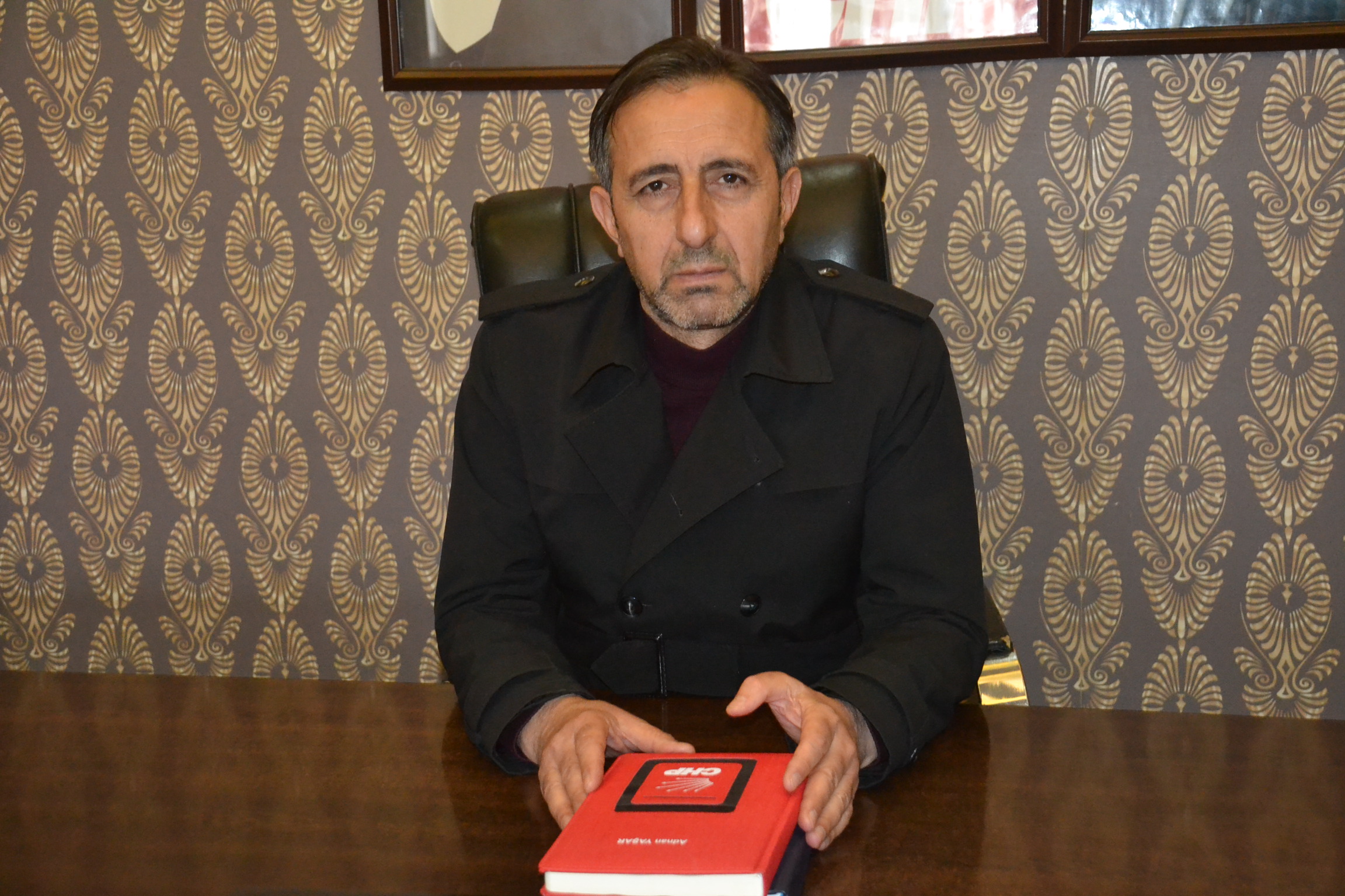 “AK Parti artık çözüm üretemiyor”