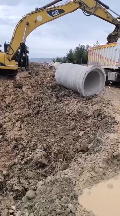 Altyapıya ince ayar