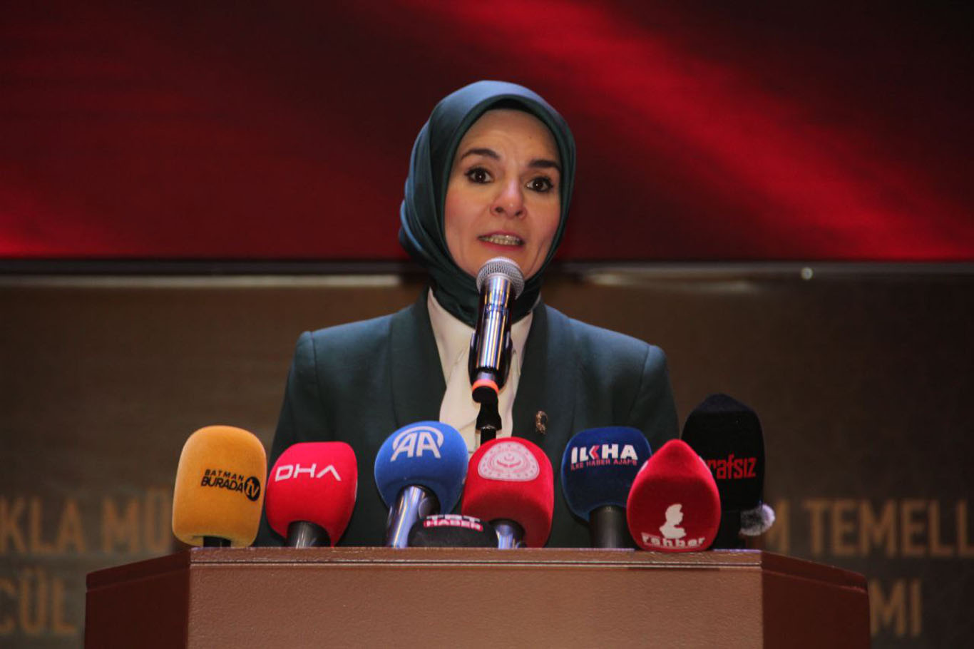 “Bağımlı bireyi yalnız bırakmıyoruz”