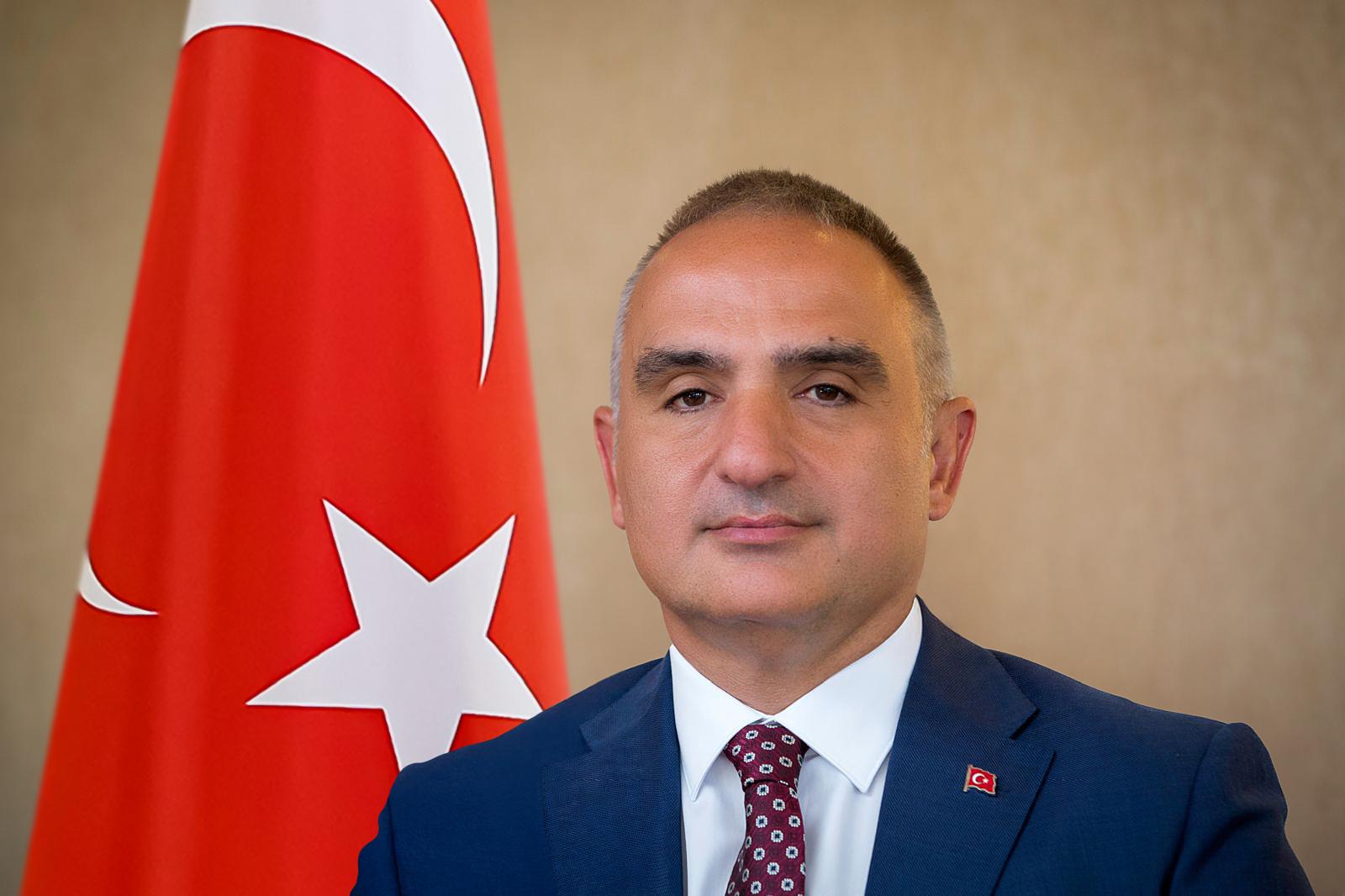Bakan Ersoy’dan Batman’a çıkarma