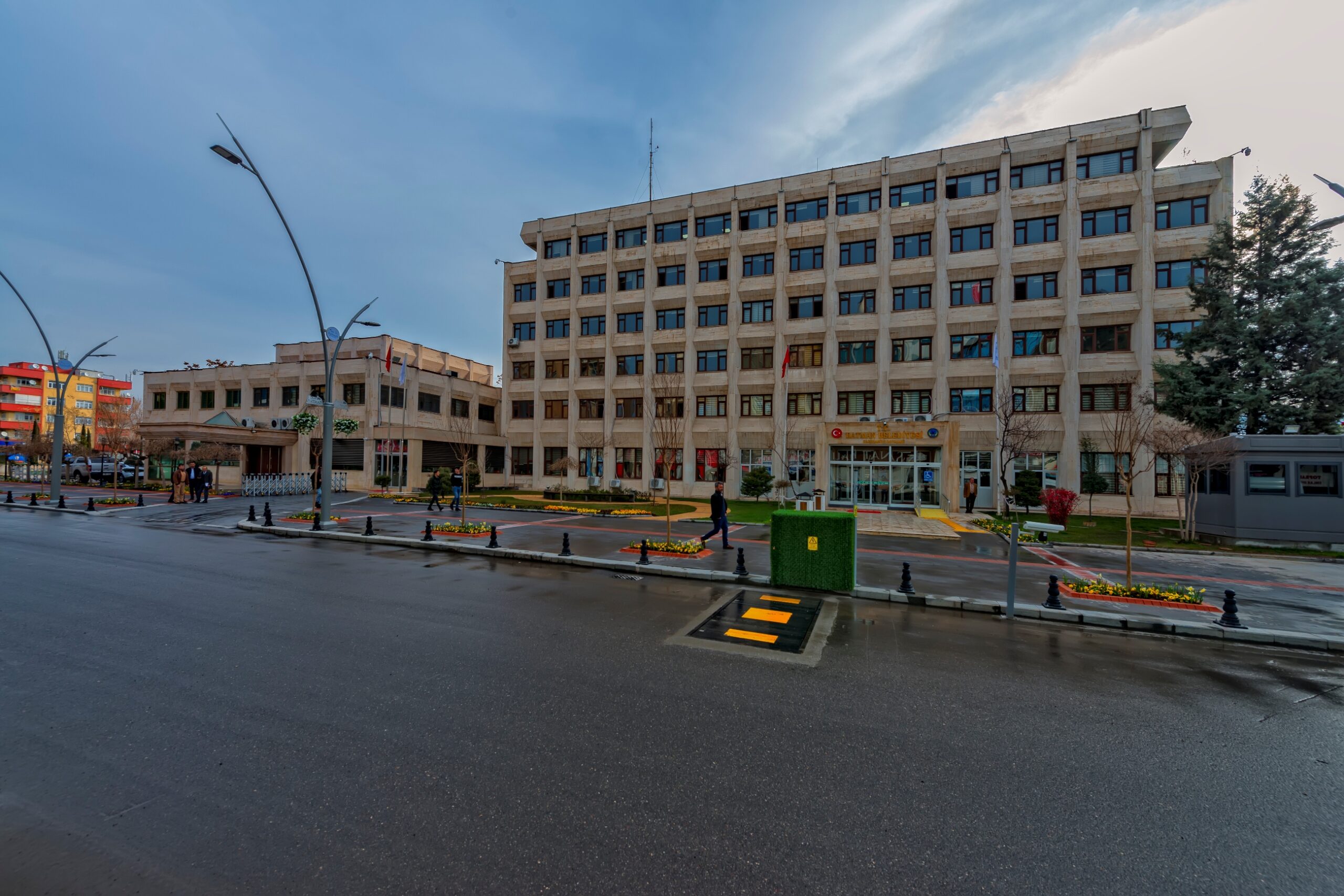 Belediye 42 personel alıyor