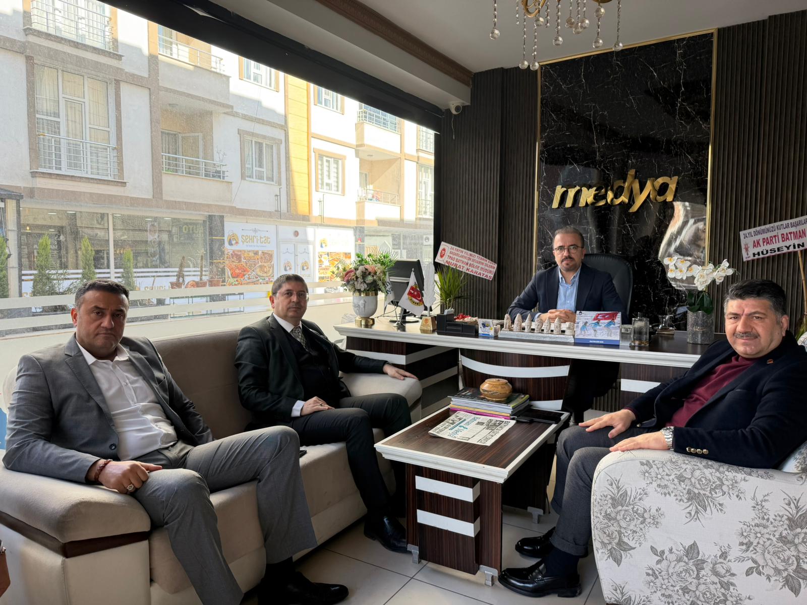 “Dijital çağda yerel basın zorlanıyor”