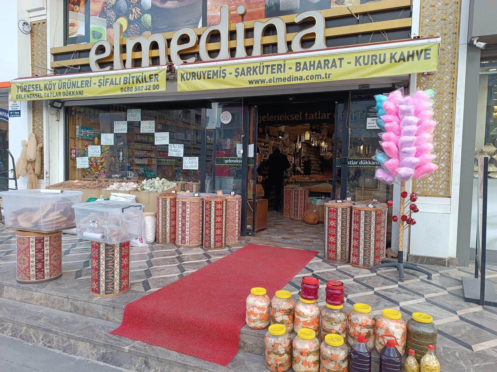 Doğal lezzetlere talep artıyor