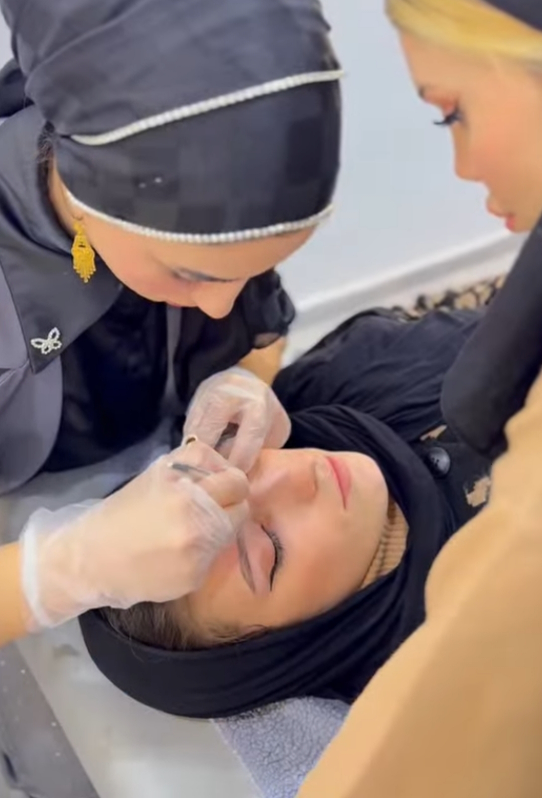 Golden Akademi kapılarını açtı