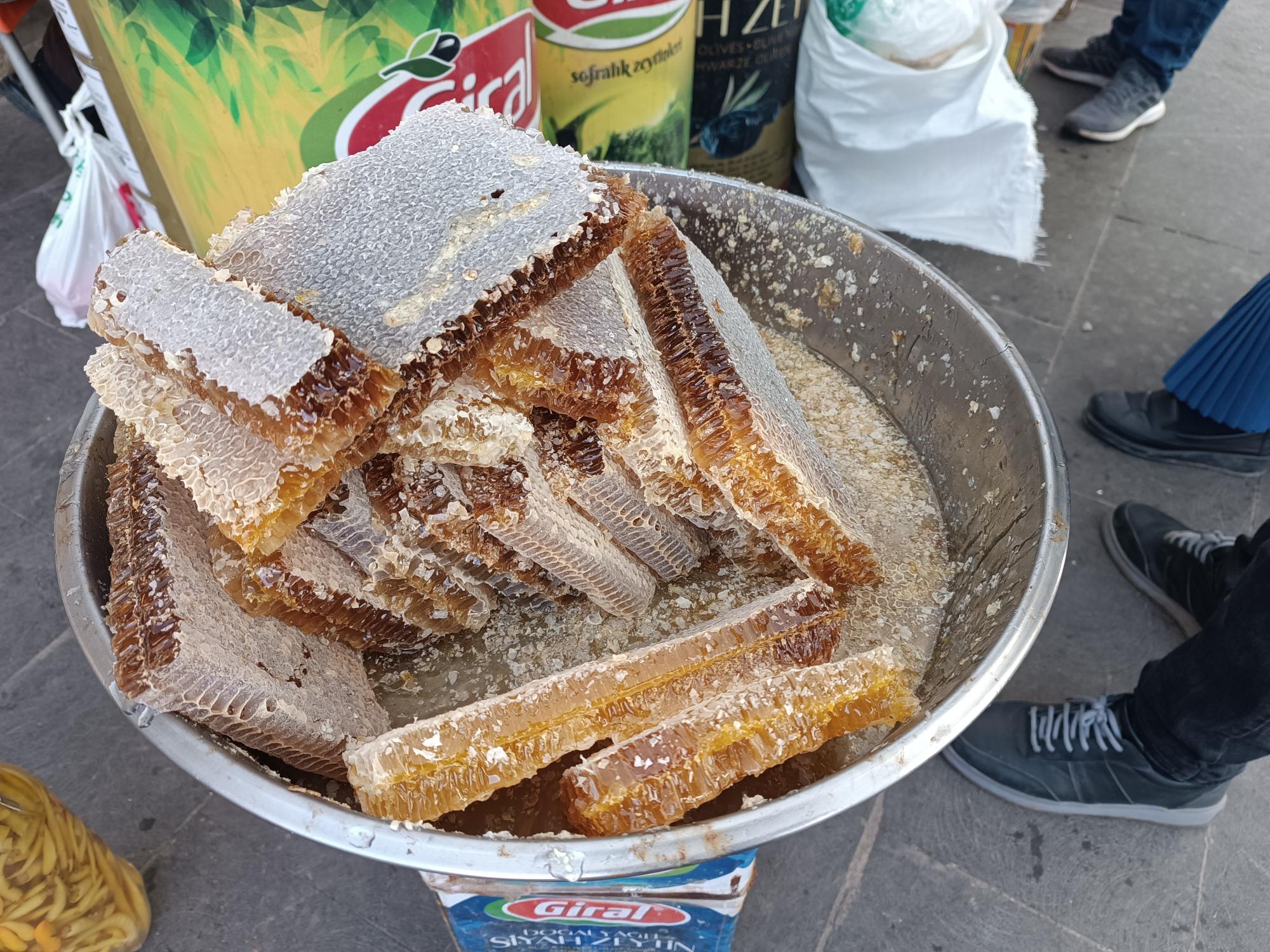 Hizan’dan Batman’a uzanan lezzet