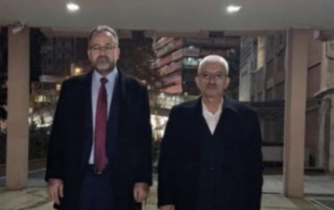 RAMAZAN ETKİNLİKLERİNE FEDERASYONDAN GÜÇLÜ DESTEK