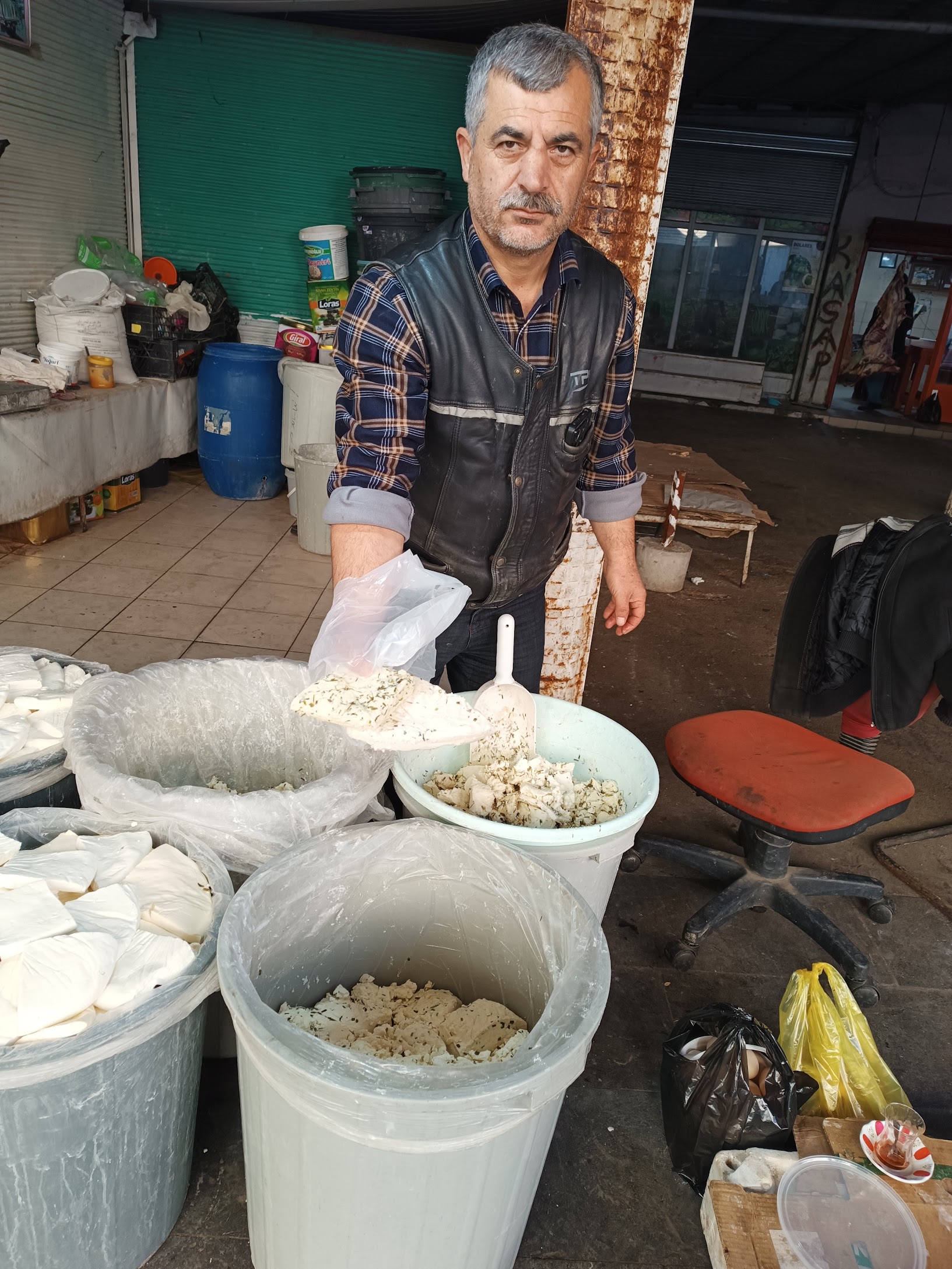 Kahvaltı sofraları alarm veriyor