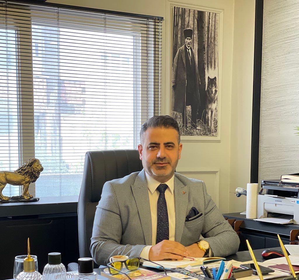 “Mazlumu unutan Ramazan eksik kalır”