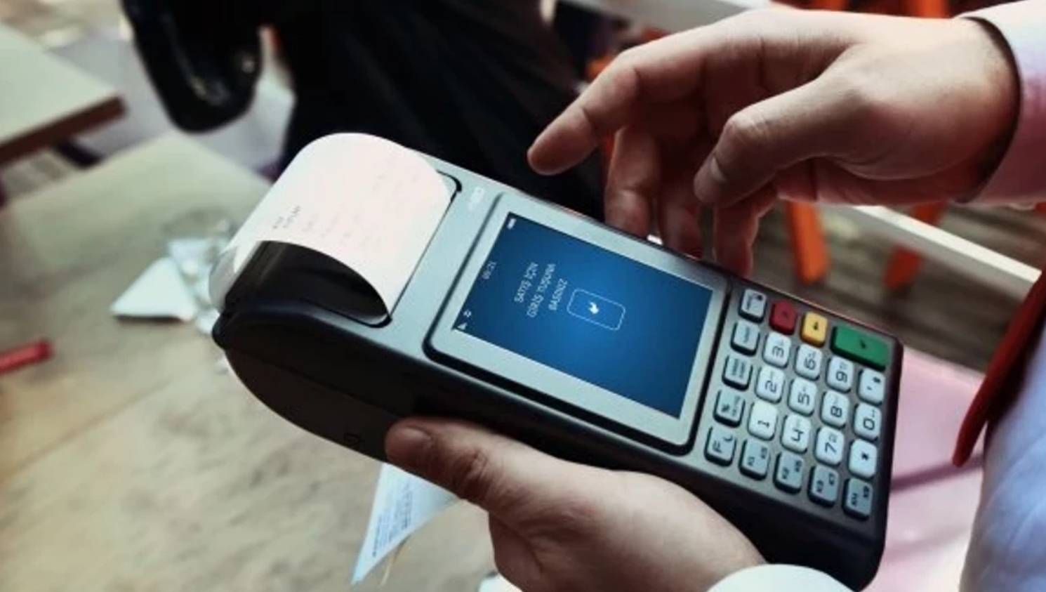 “POS komisyon ücretleri düşürülmeli”