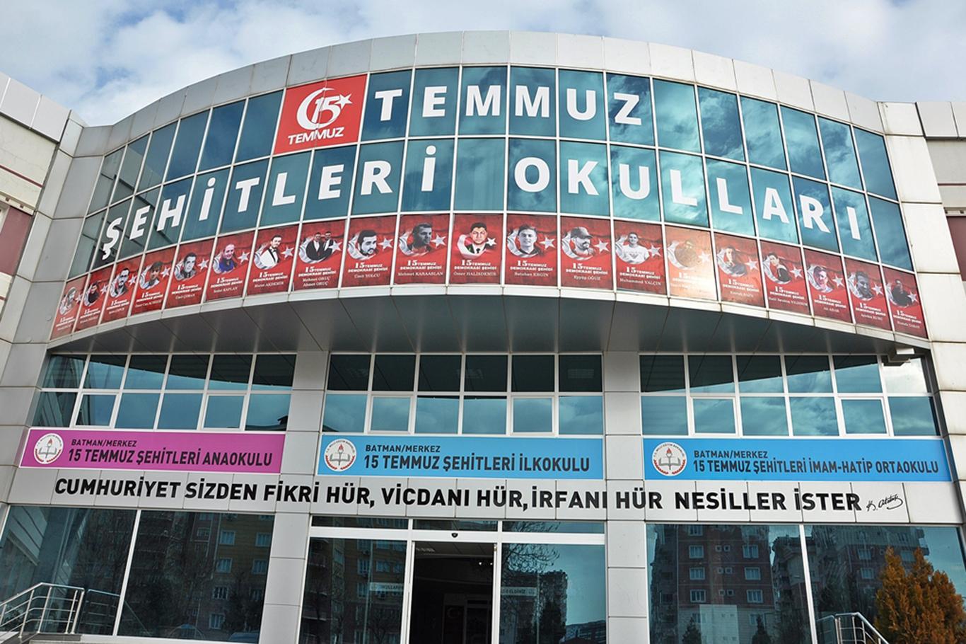 Proje sınıfı için geri sayım başladı