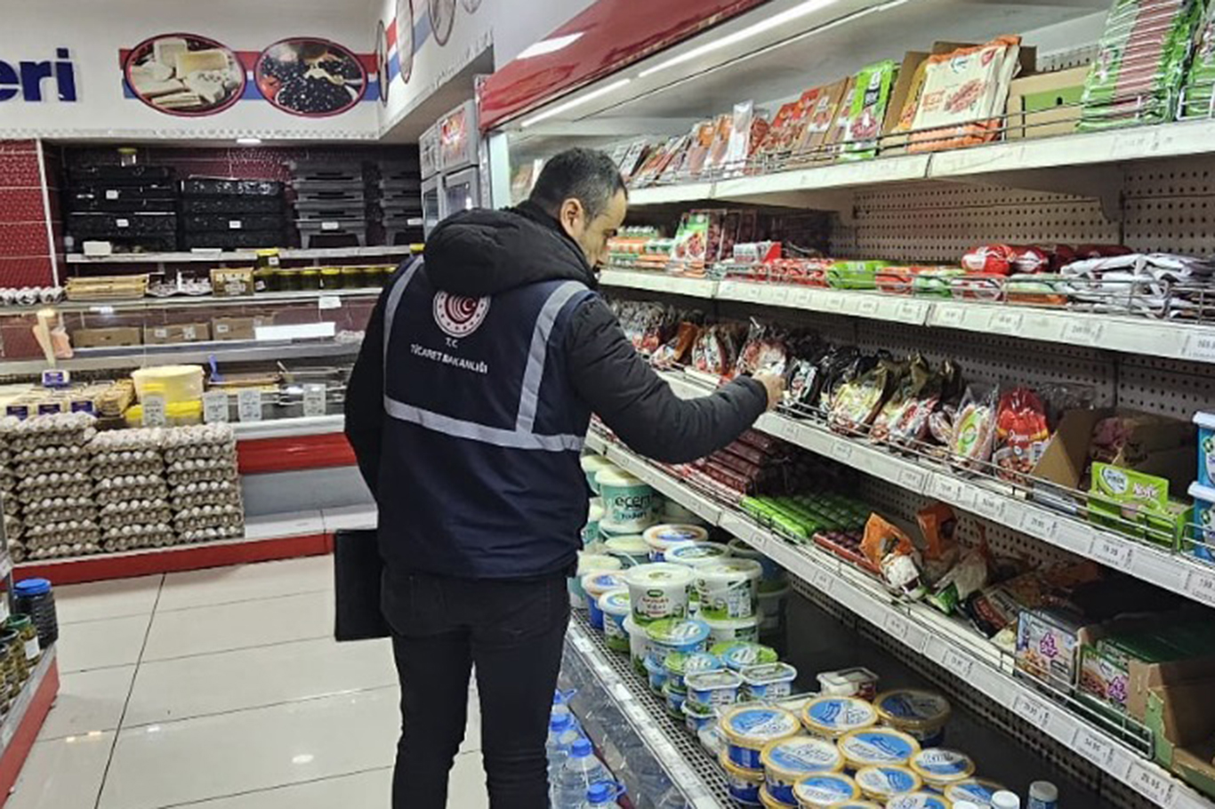 Ramazan öncesi sıkı denetim