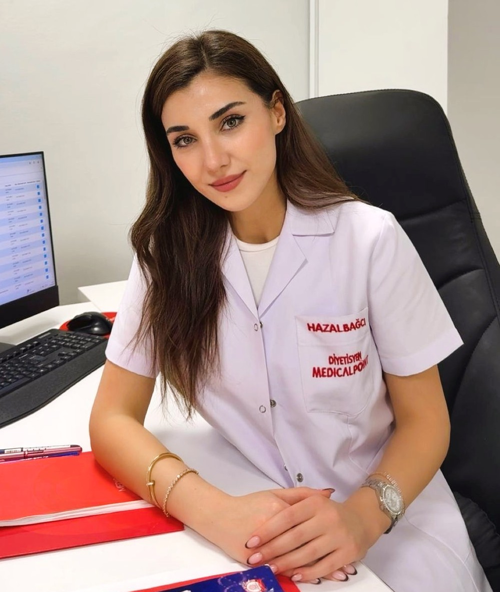 Ramazan’da en büyük hata gece atıştırmaları