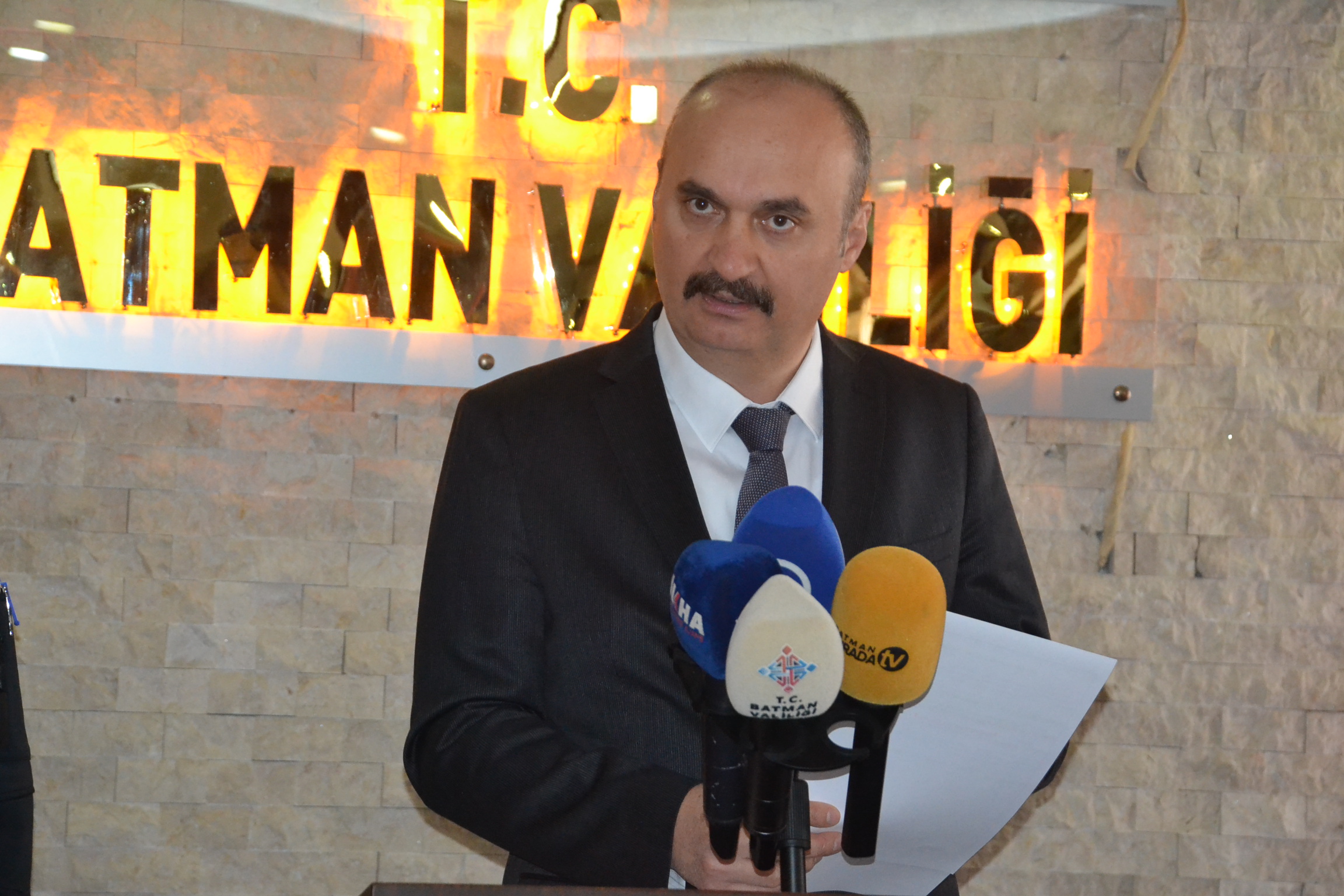 “SUÇ GRAFİĞİ SERT DÜŞTÜ”