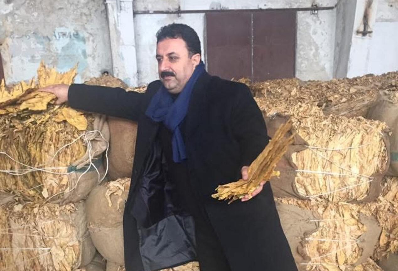 TÜTÜNDE KRİTİK BEKLEYİŞ
