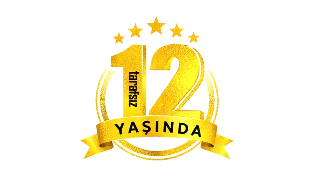 Tarafsız gazetesi 12 yaşında