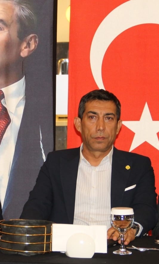 “Toplumsal vicdanı güçlendirme vakti”