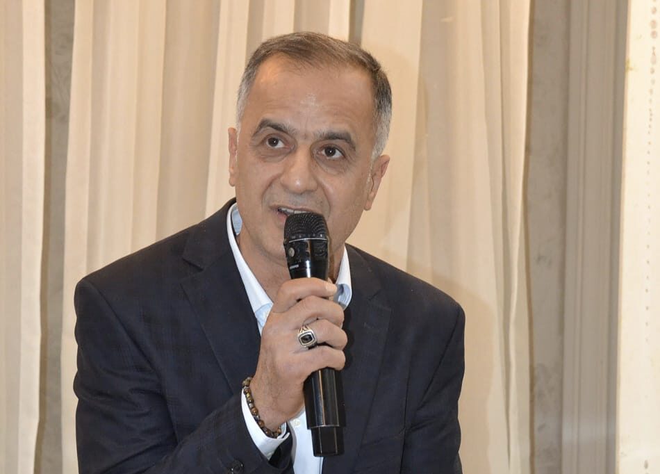 Adana’daki saldırıya Raman-Der’den kınama