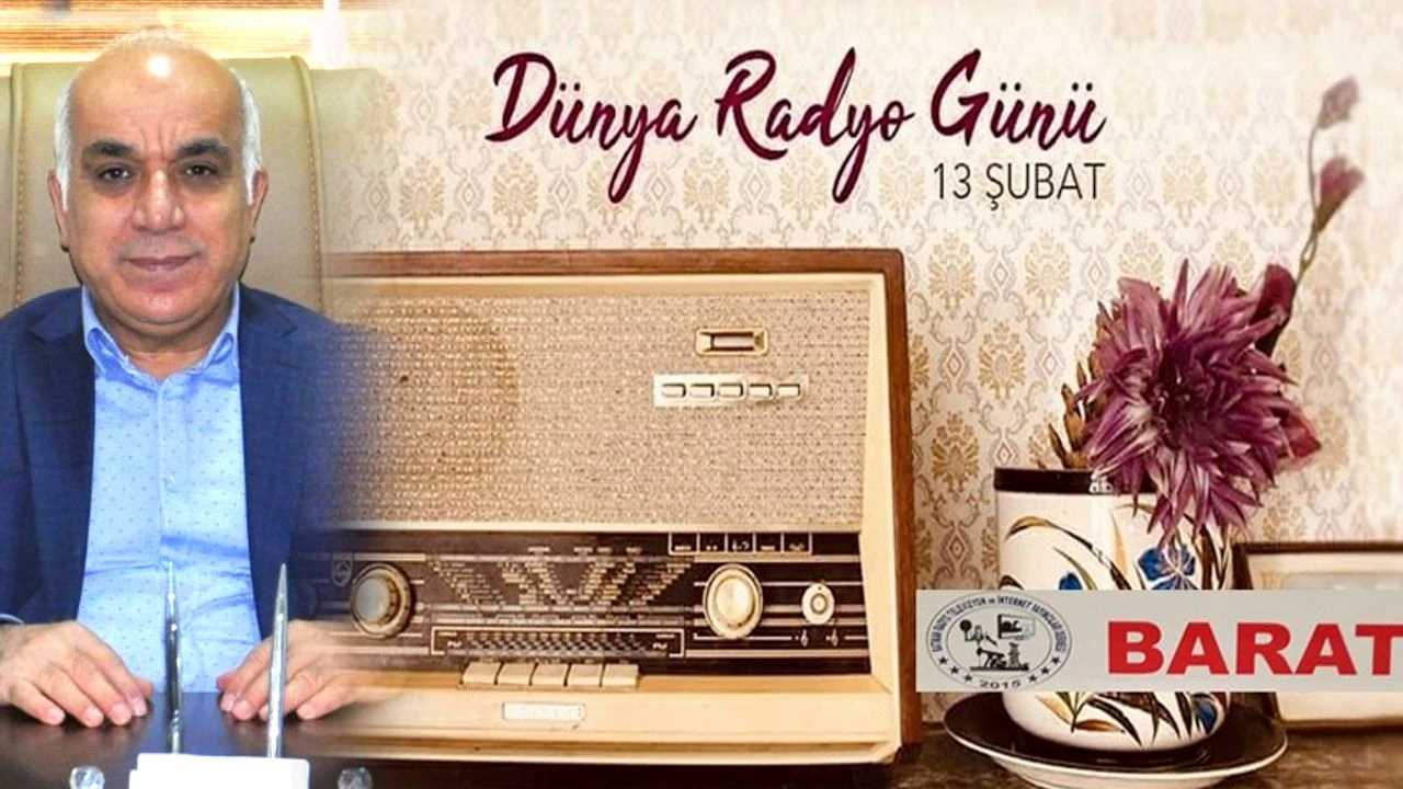 “Sesin gücü asla susmaz”