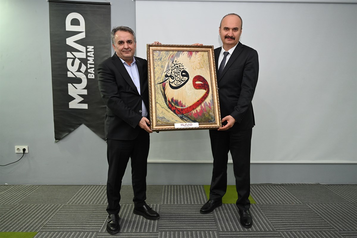  “Yatırımcının yanındayız”