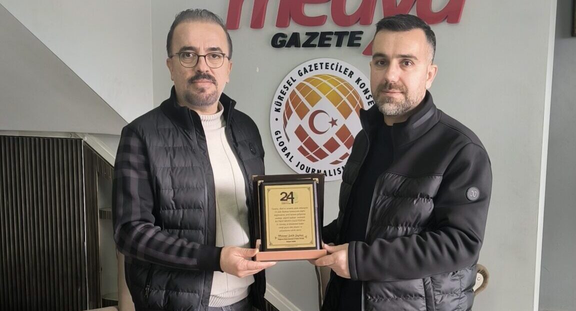 Yerel basına anlamlı destek