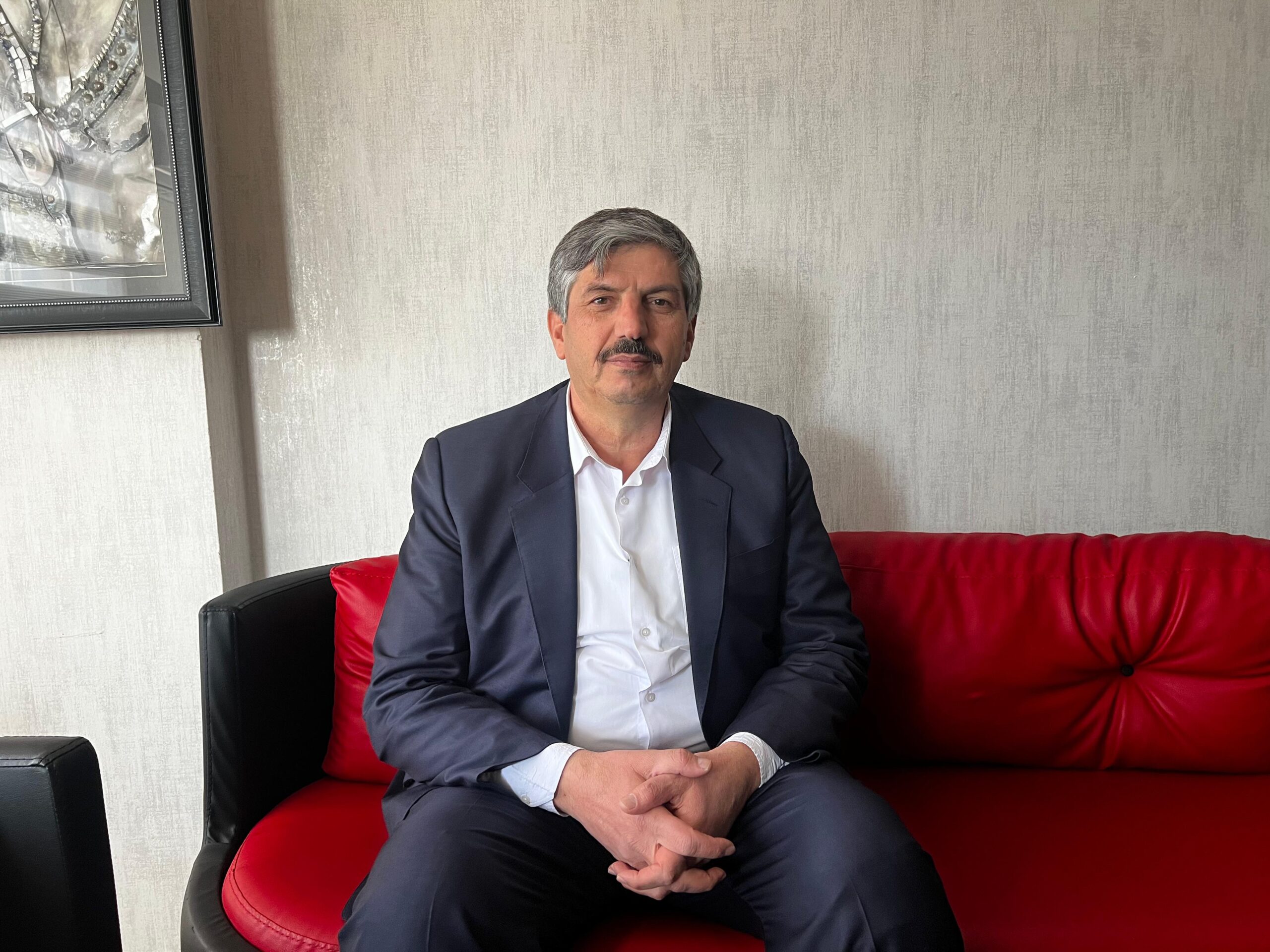 “Yerel esnaftan alışveriş yapın”