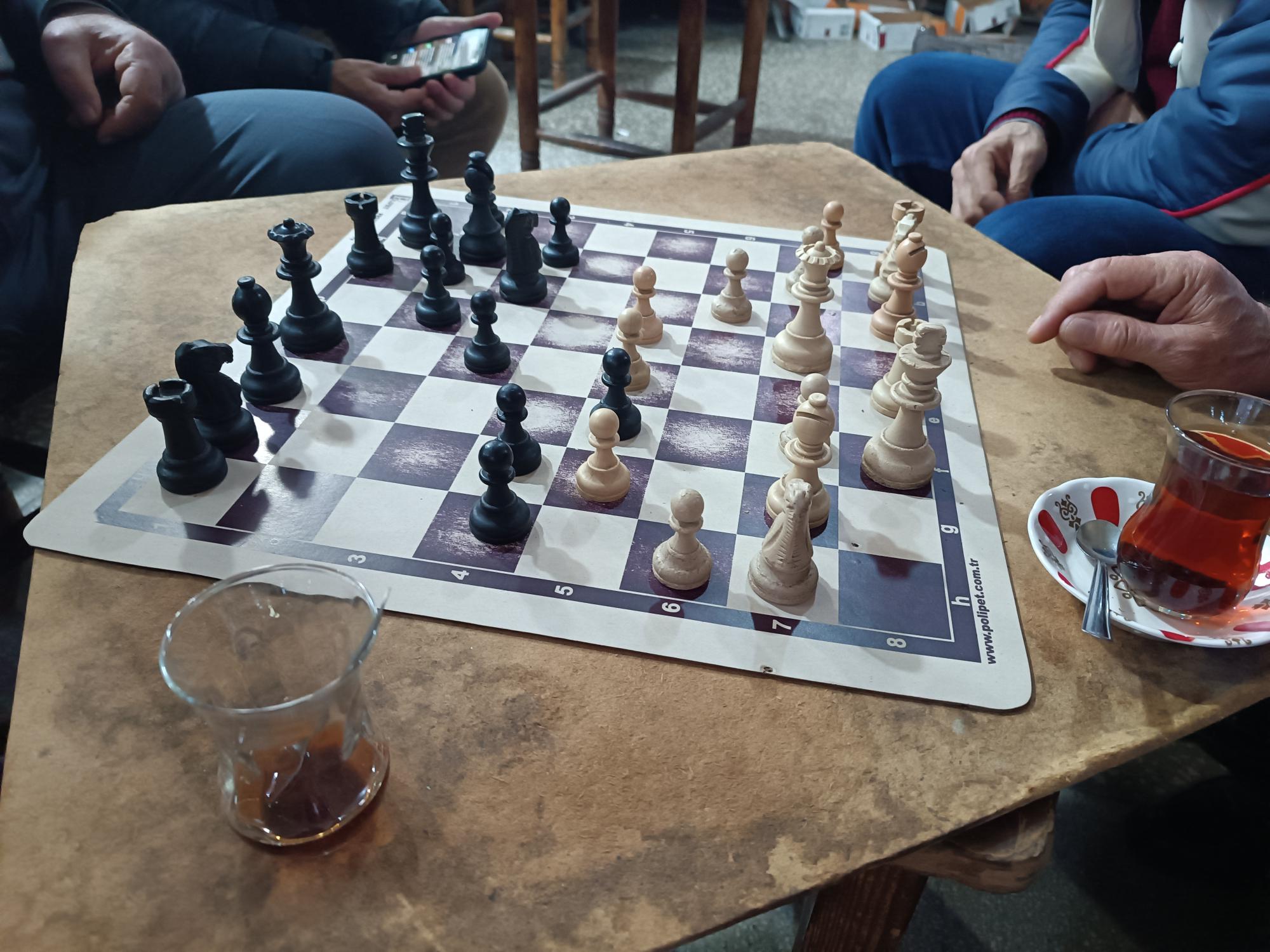 Zeka oyunlarına ilgi artıyor