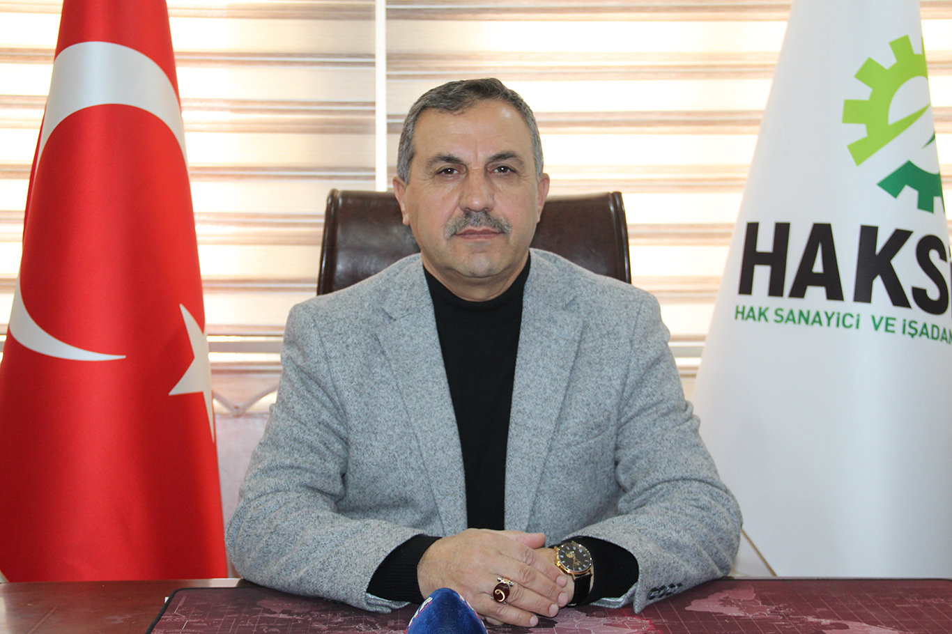 “Altın ve döviz piyasayı olumsuz etkiliyor”