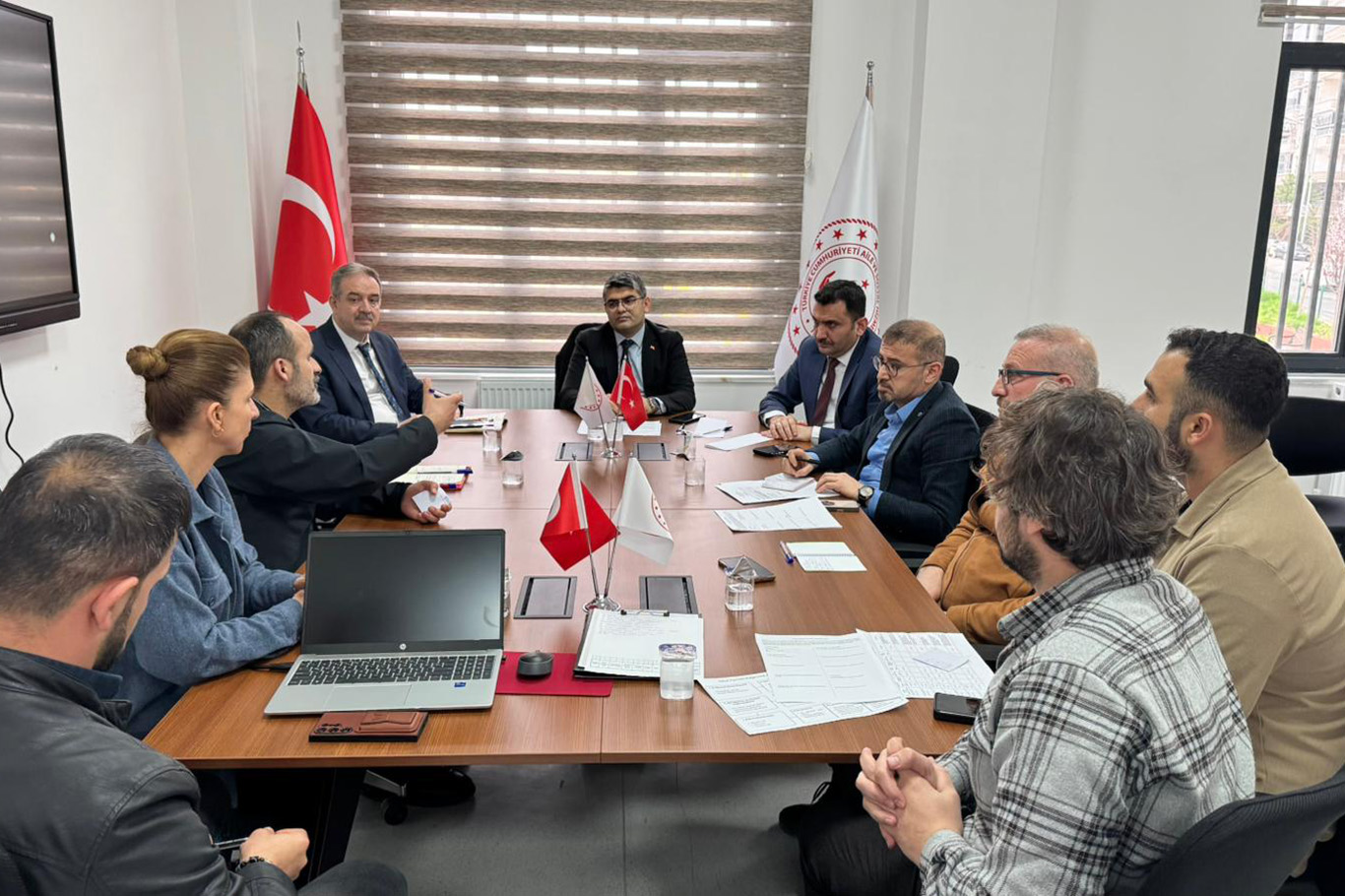 Bağımlılıkla mücadelede yeni model