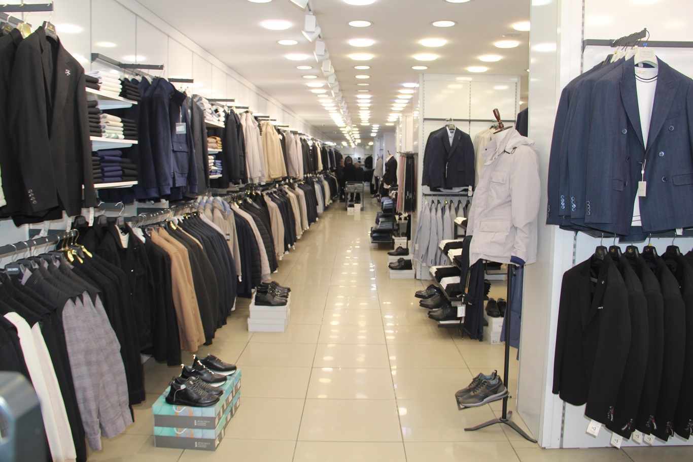 Bayramda ürünler elde kaldı