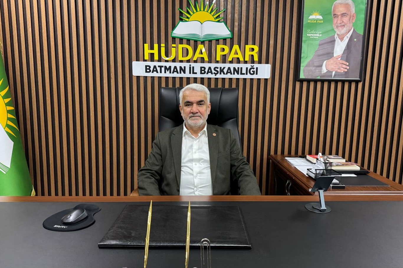 “Bölge büyük bir savaşa sürükleniyor”