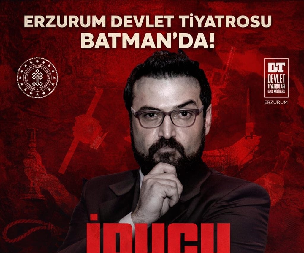 Devlet Tiyatrosu perde açıyor
