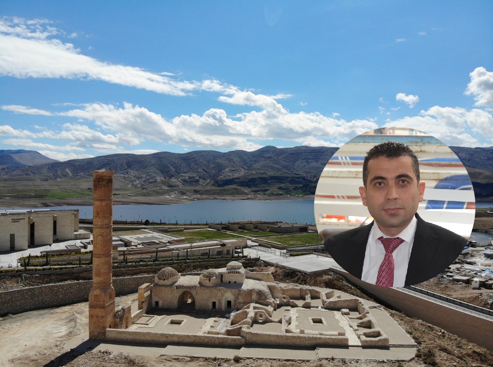 “Batman artık bir destinasyon”