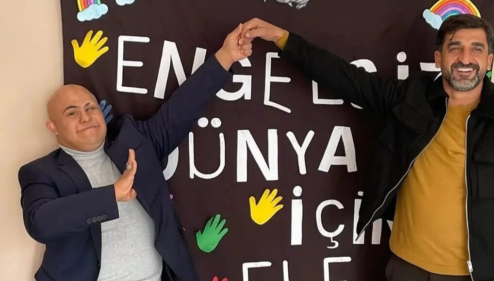 “Engelli bireyler eğitimden kopabilir”
