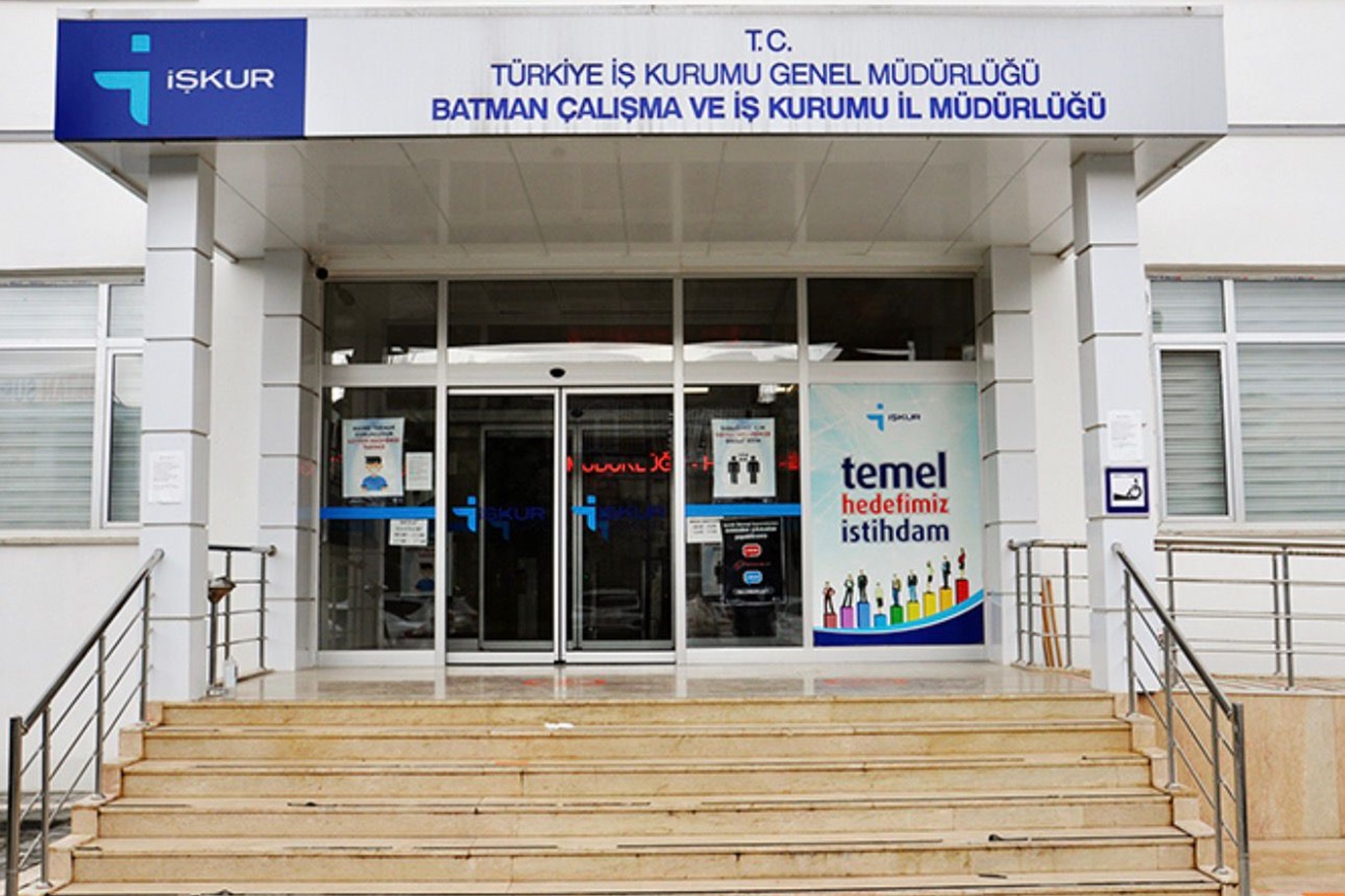 Engellilere hibe desteği başladı