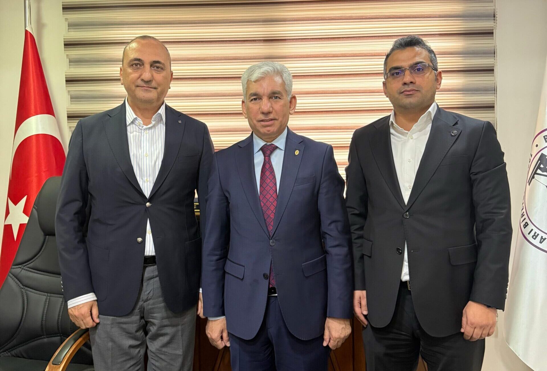 Esnafa 1 milyon liralık nakit desteği