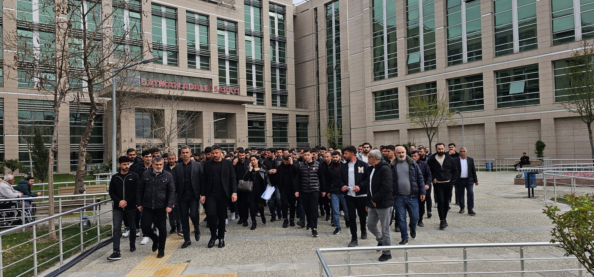 20 YILLIK DAVADA KARAR ÇIKMADI