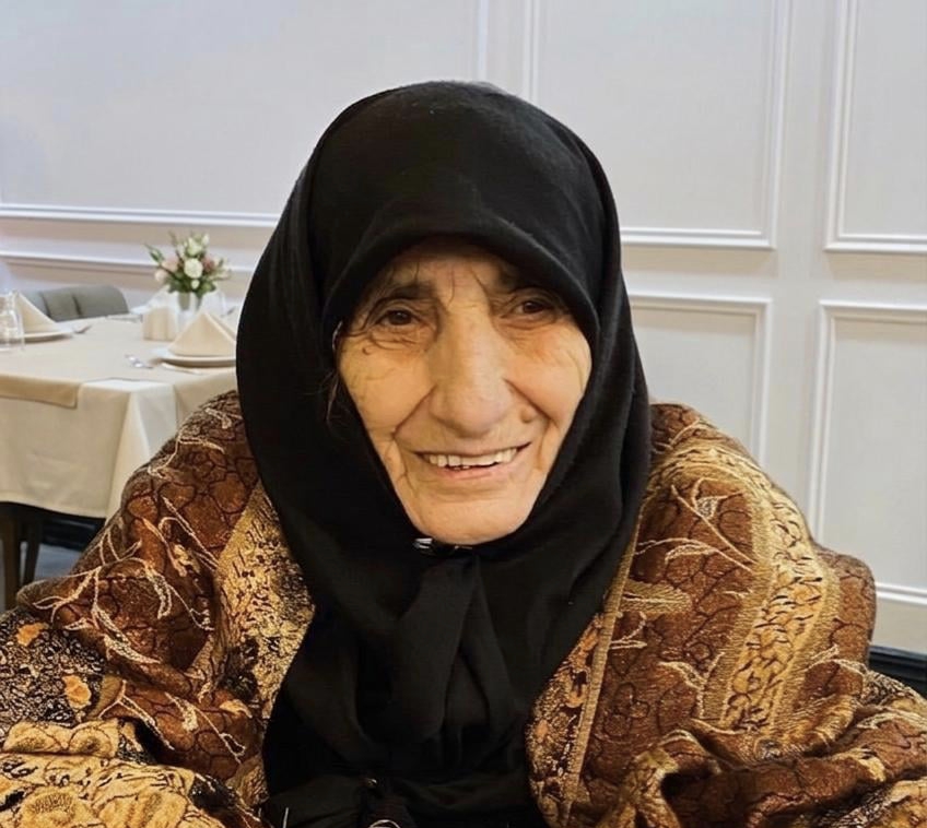 Aydın ailesinin acı günü 