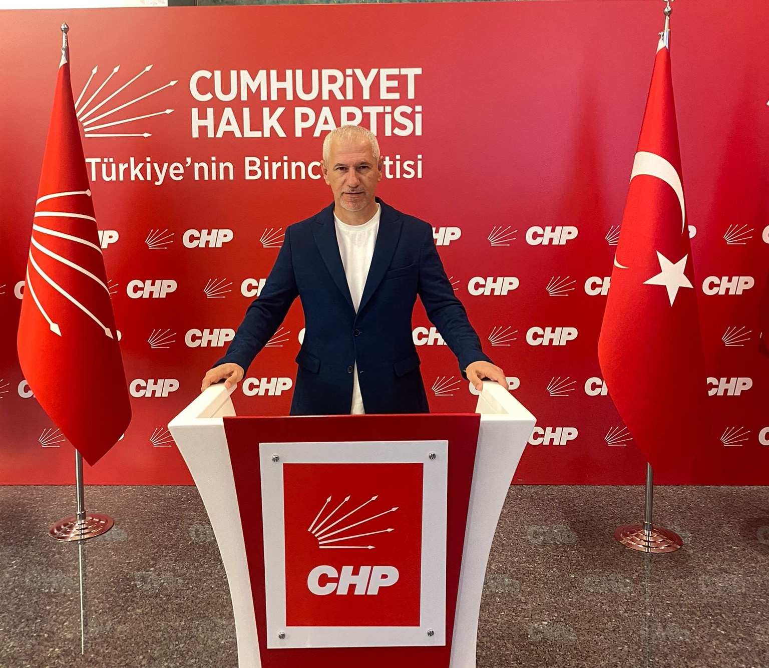 “İş alımında öncelik yoksul ailelere verilsin”