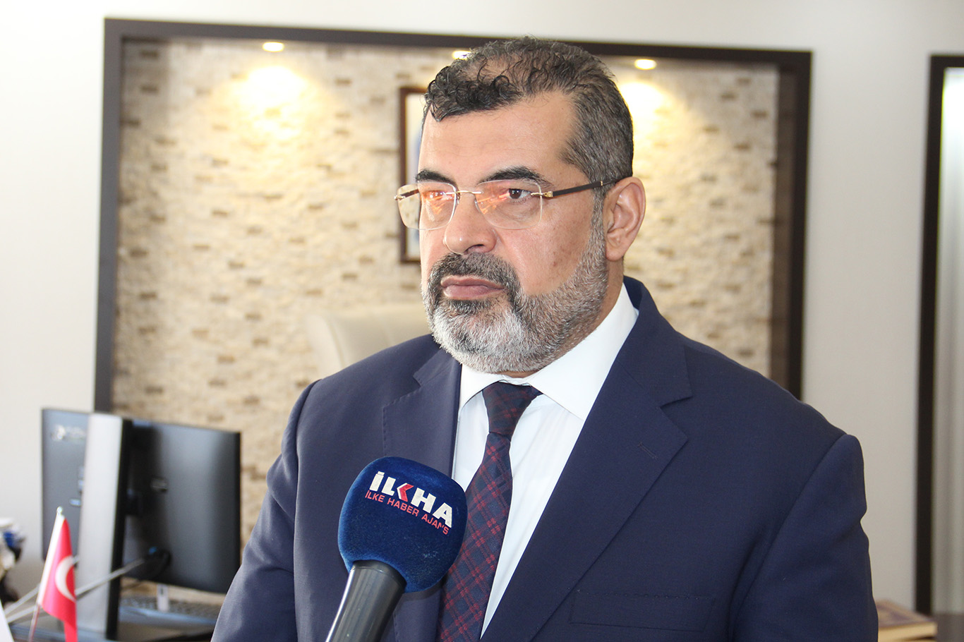 “Kadir Gecesi bir ömre bedel olan bir gecedir”
