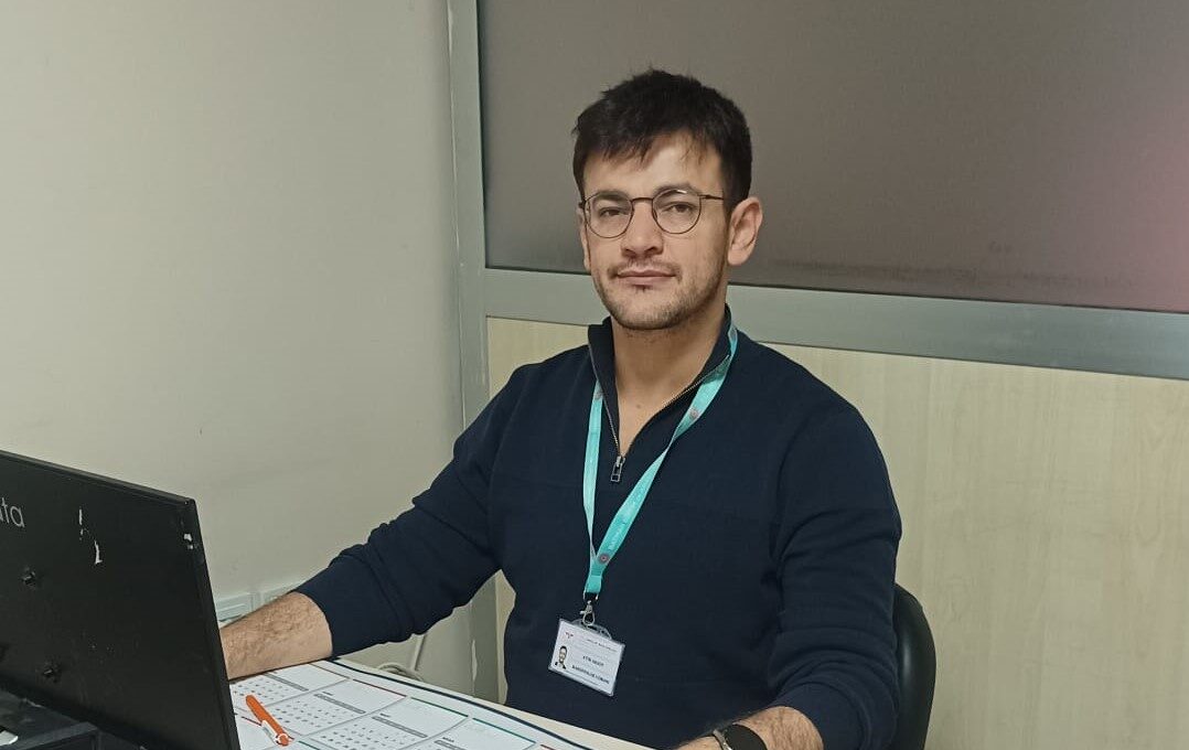 Kardiyoloji uzmanı göreve başladı