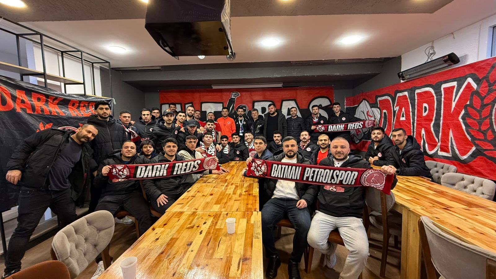 Marmara’da kardeşlik iftarı
