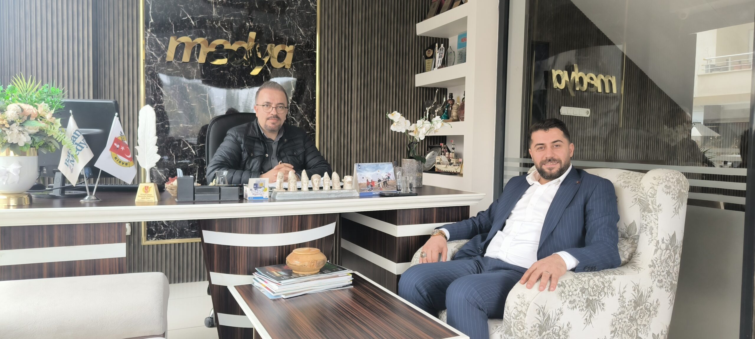 “Mereto ilçenin kaderini değiştirecek”