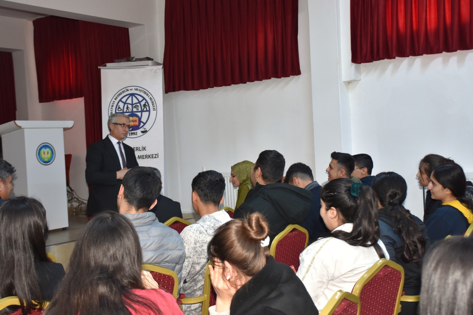 Öğrencilere dijital güvenlik uyarısı