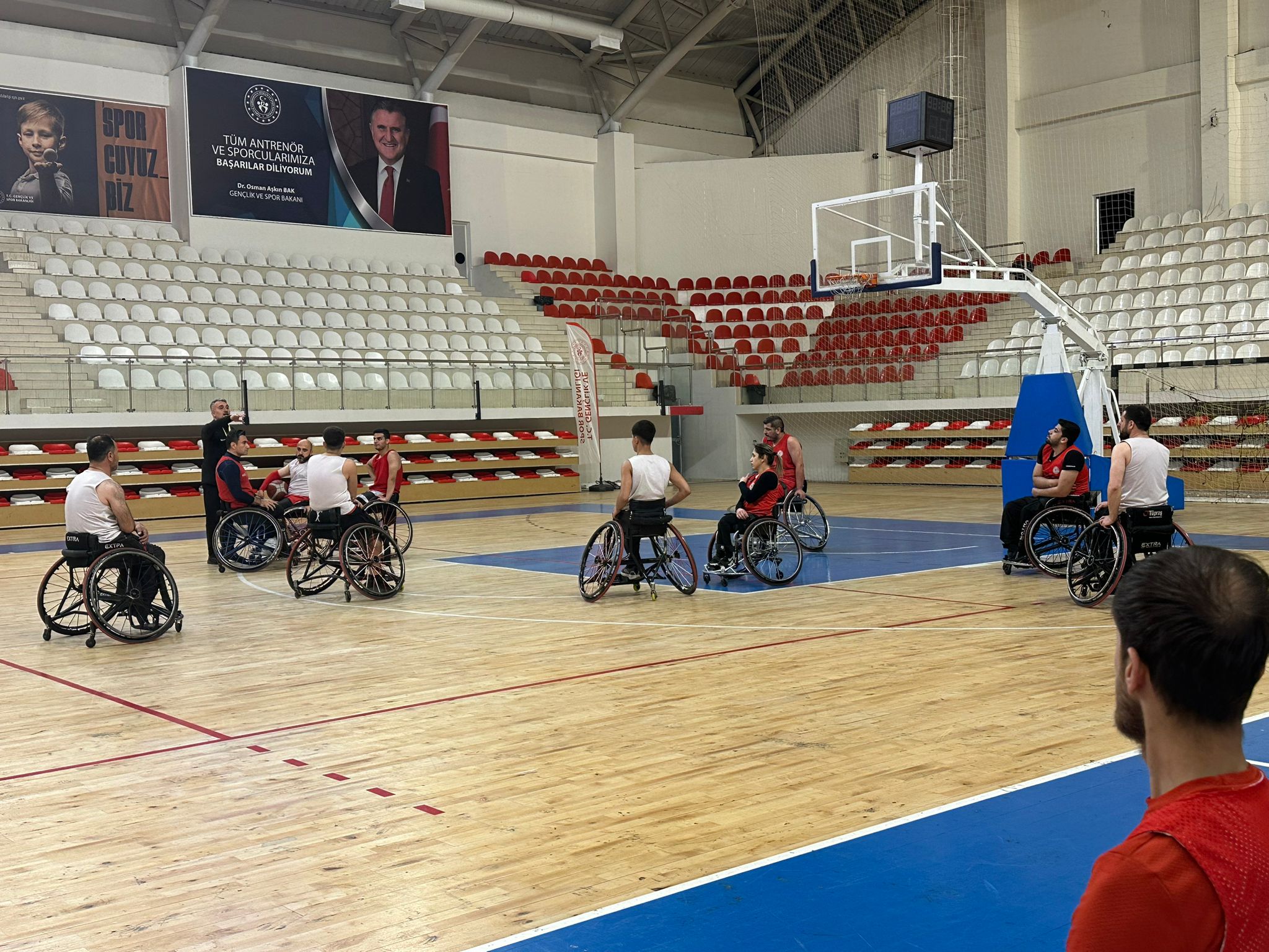 Play-Off yolunda kritik viraj
