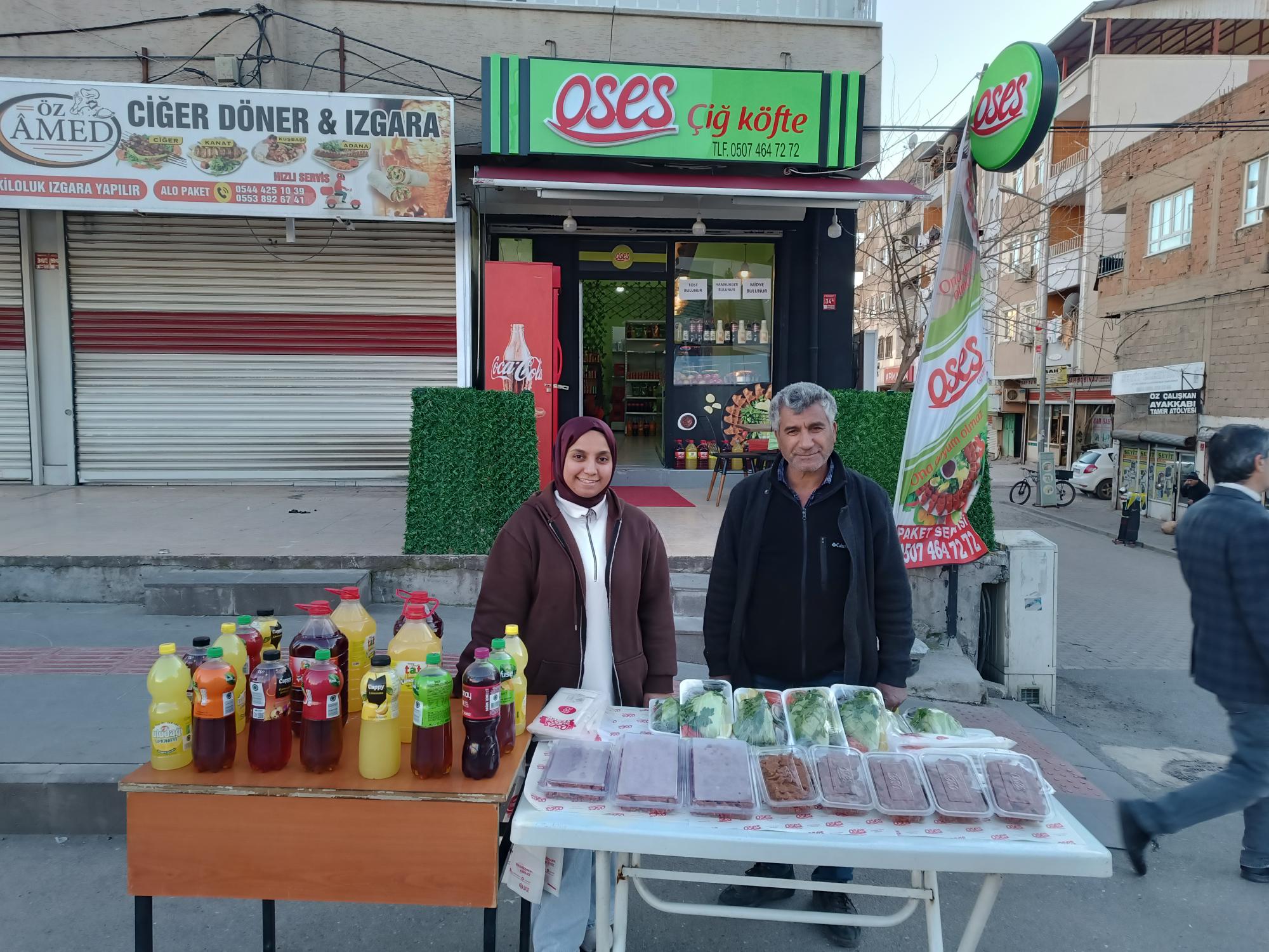 Ramazan ayının vazgeçilmezi