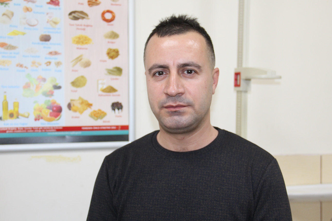 “Ramazan’da hücre temizliği başlıyor”