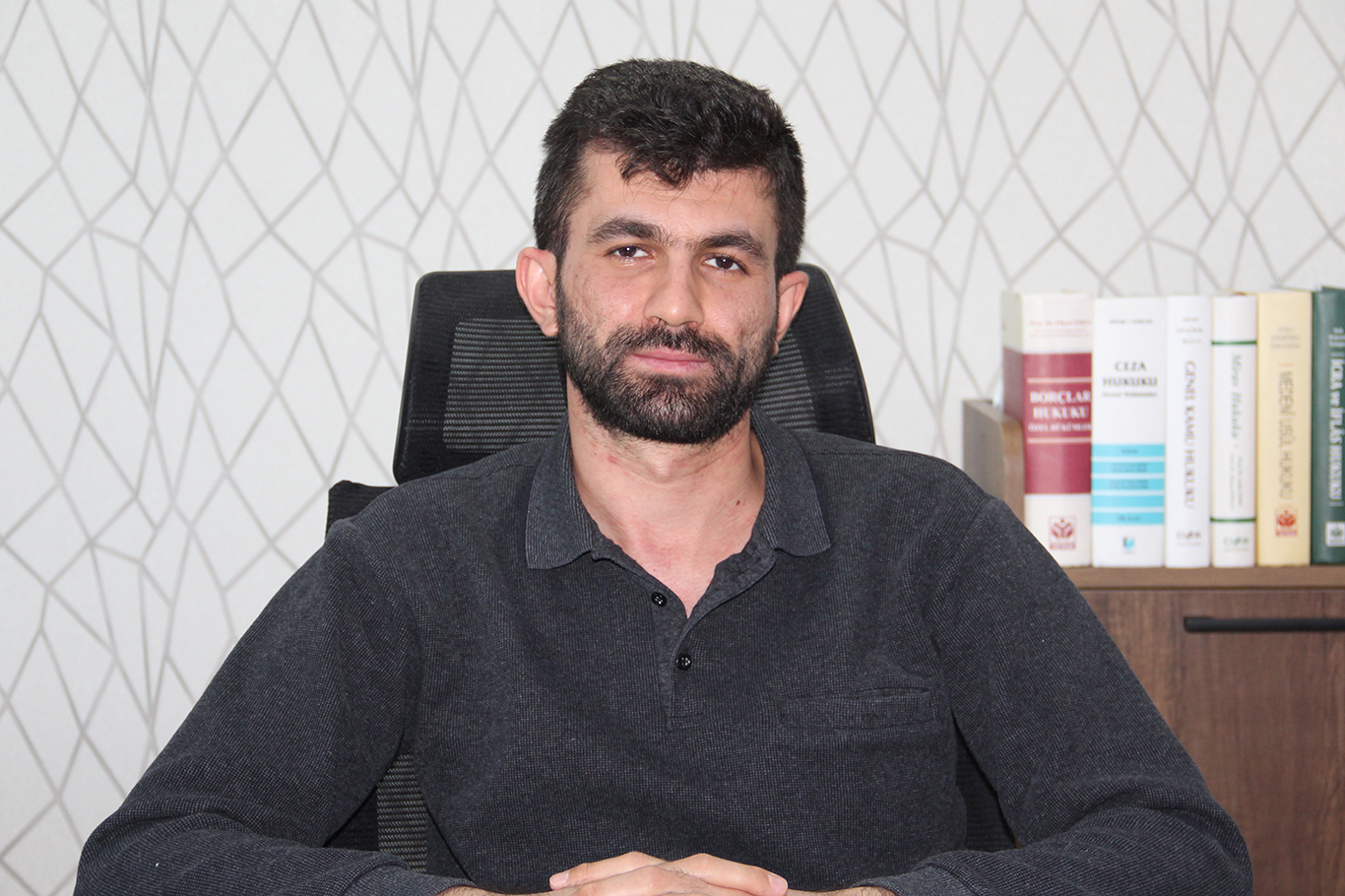“Ramazan’da suç oranları düşüyor”