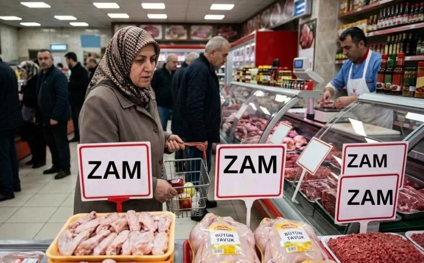 SAVAŞ ZAMLARI KAPIDA