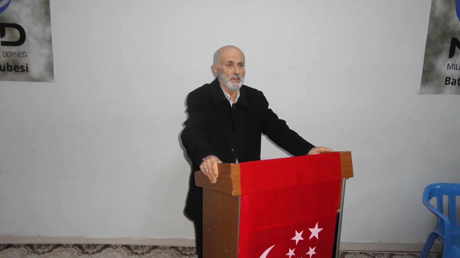 “Türkiye somut adım atmalı”