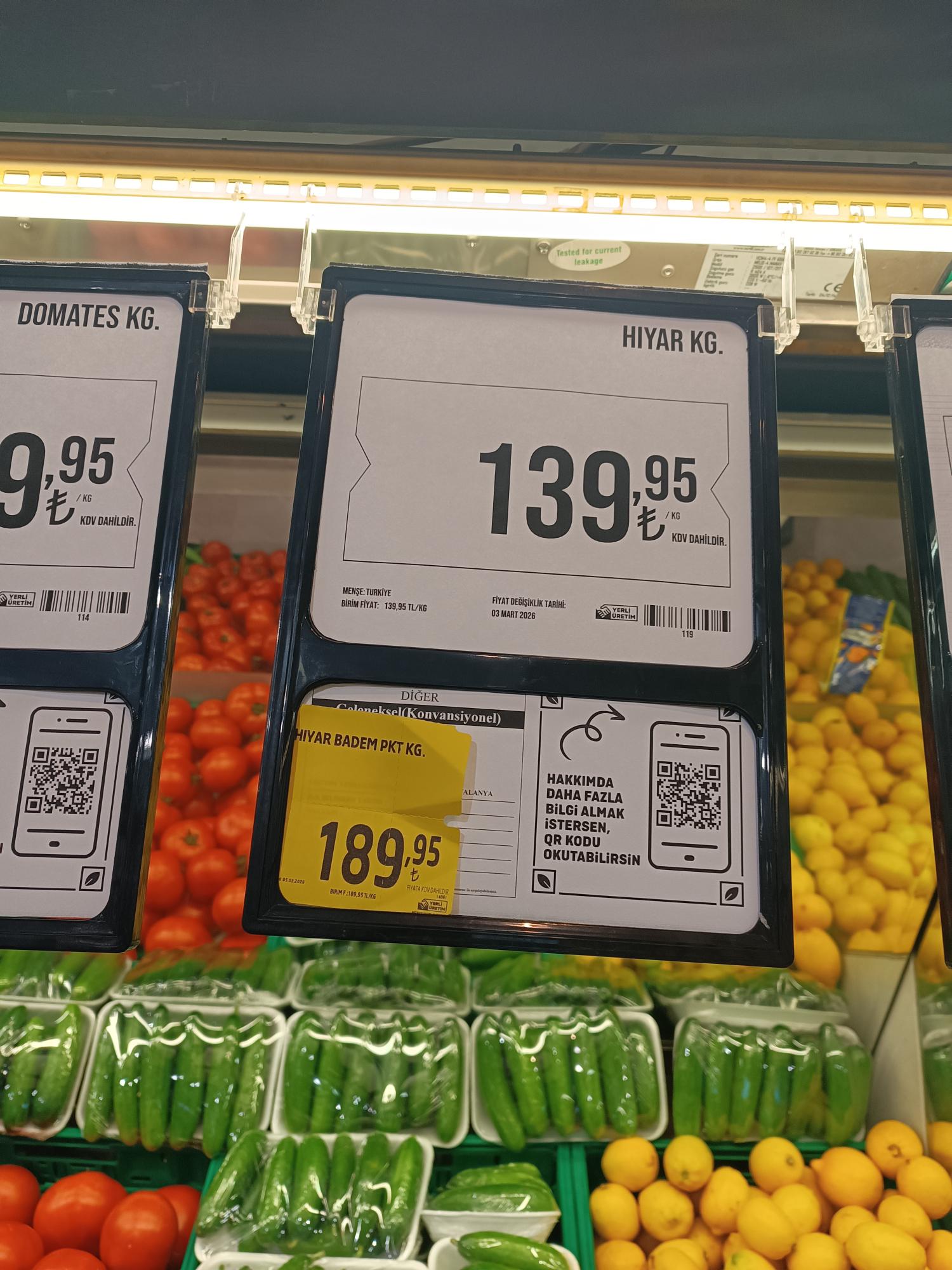 Vatandaş nasıl yesin!